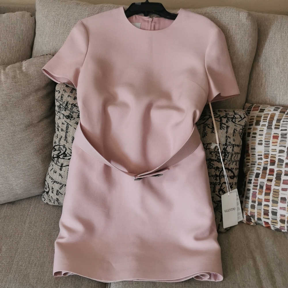 VALENTINO DRESS - Picture 9 of 11